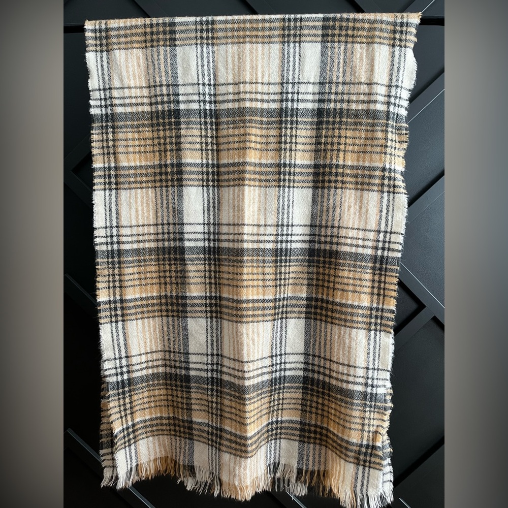 H&M scarf